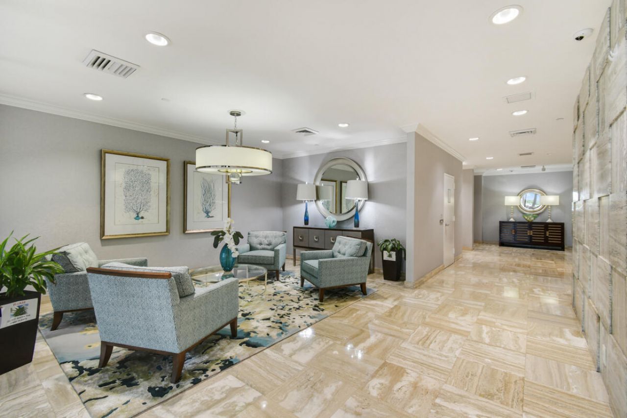123 Lakeshore Drive, Unit PH45, North Palm Beach, FL 33408 Photo