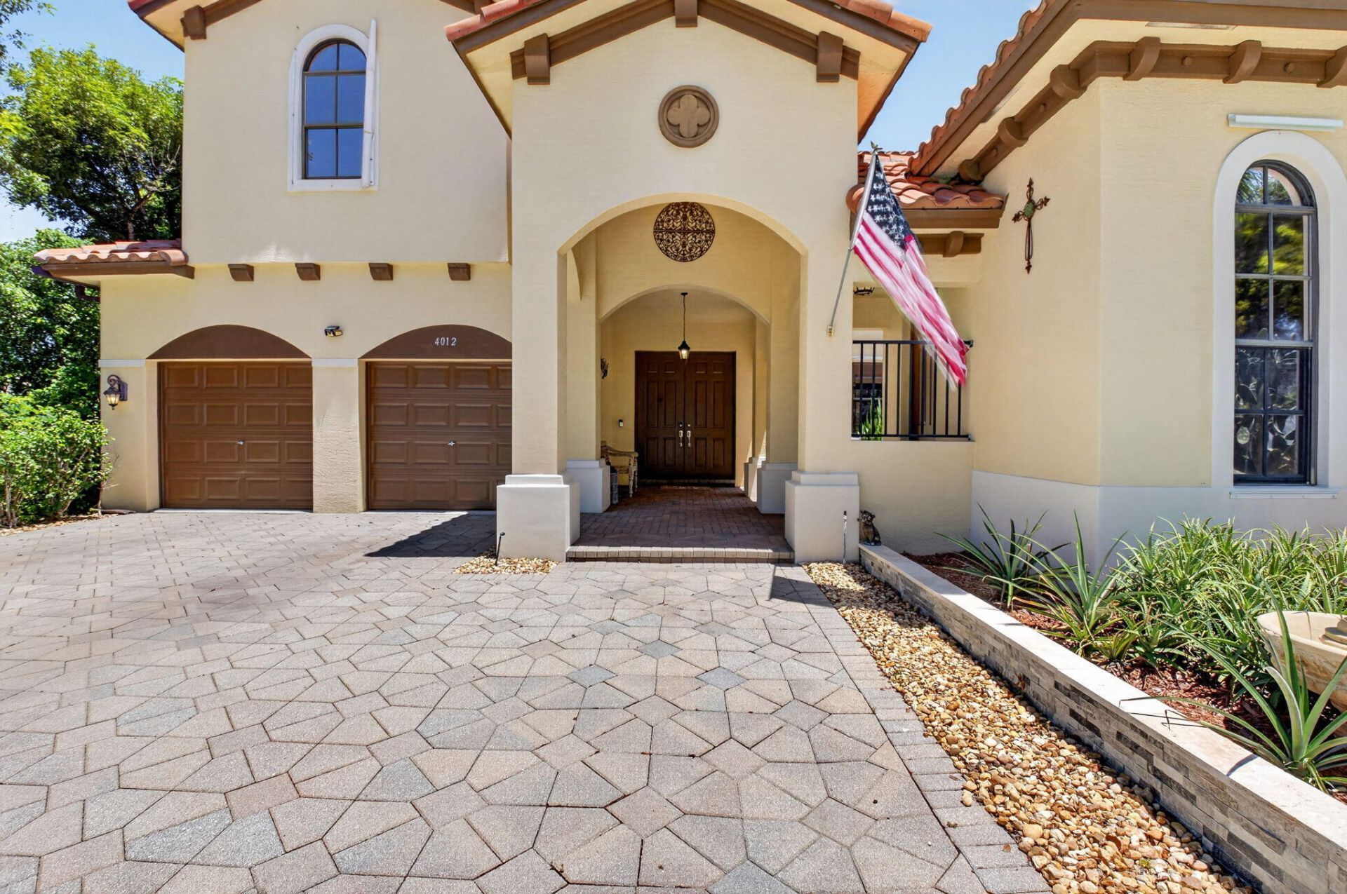 4012 Artesa Drive, Boynton Beach, FL 33436 Photo