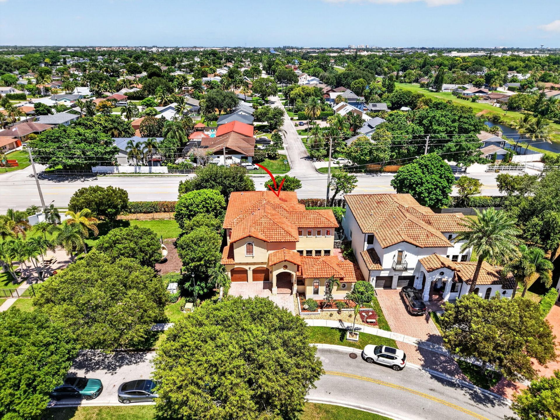 4012 Artesa Drive, Boynton Beach, FL 33436 Photo