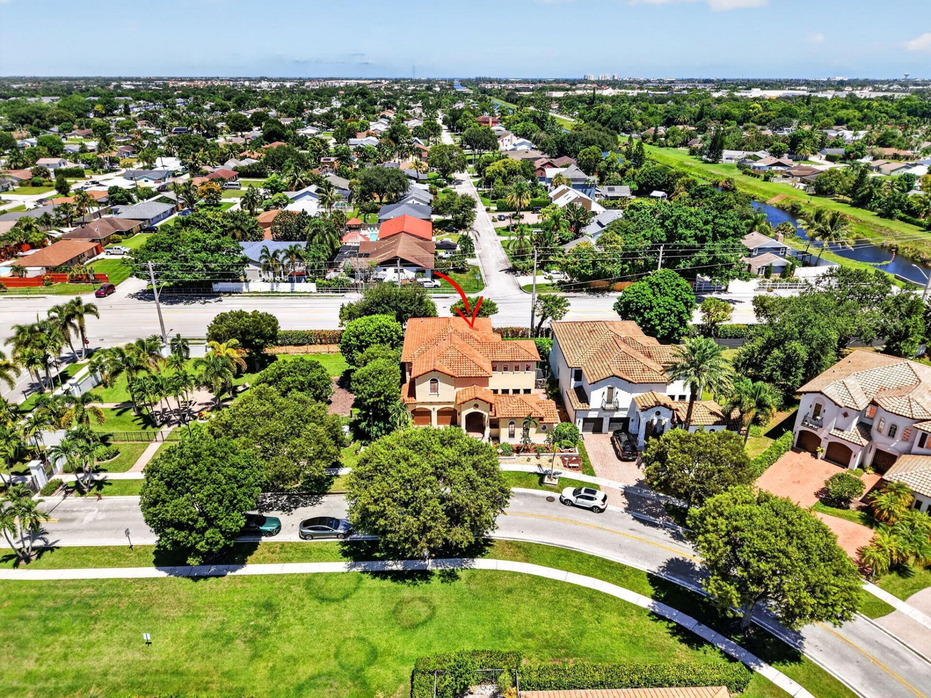 4012 Artesa Drive, Boynton Beach, FL 33436 Photo
