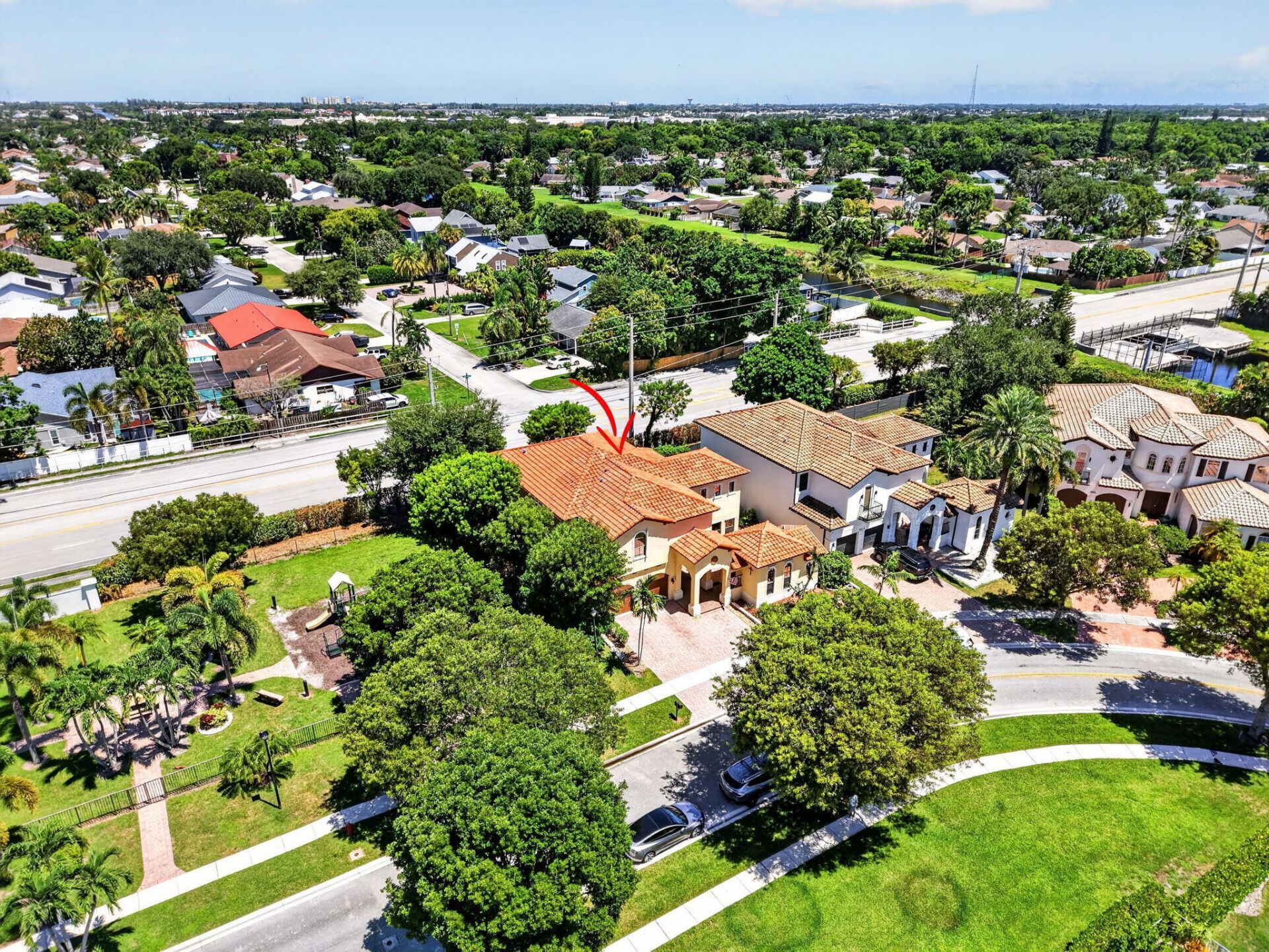 4012 Artesa Drive, Boynton Beach, FL 33436 Photo