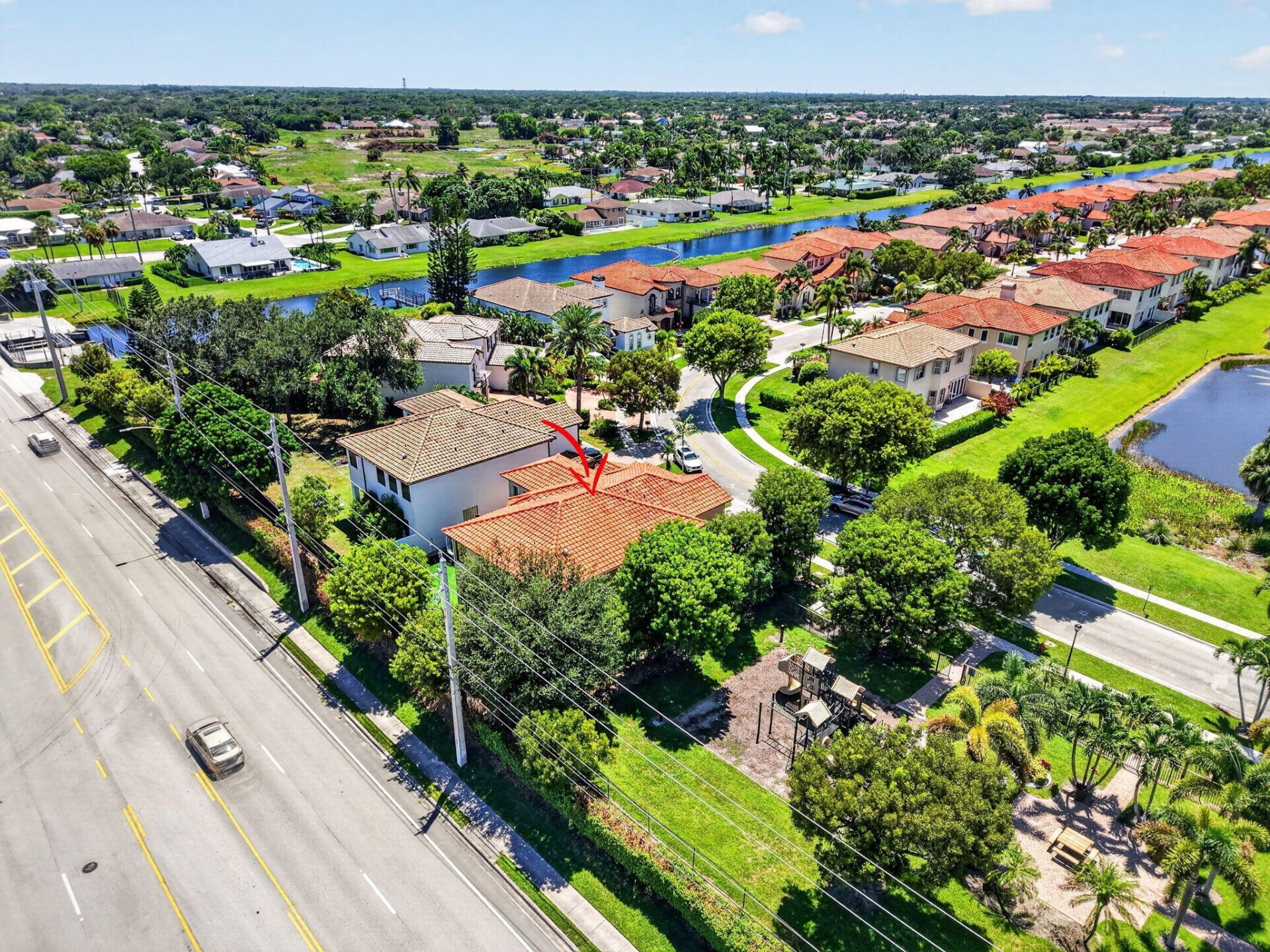 4012 Artesa Drive, Boynton Beach, FL 33436 Photo