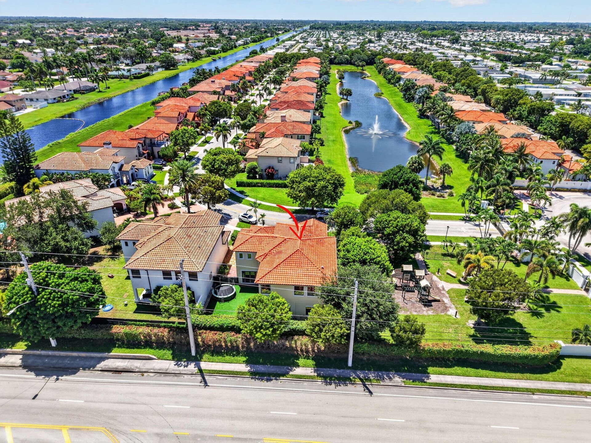 4012 Artesa Drive, Boynton Beach, FL 33436 Photo