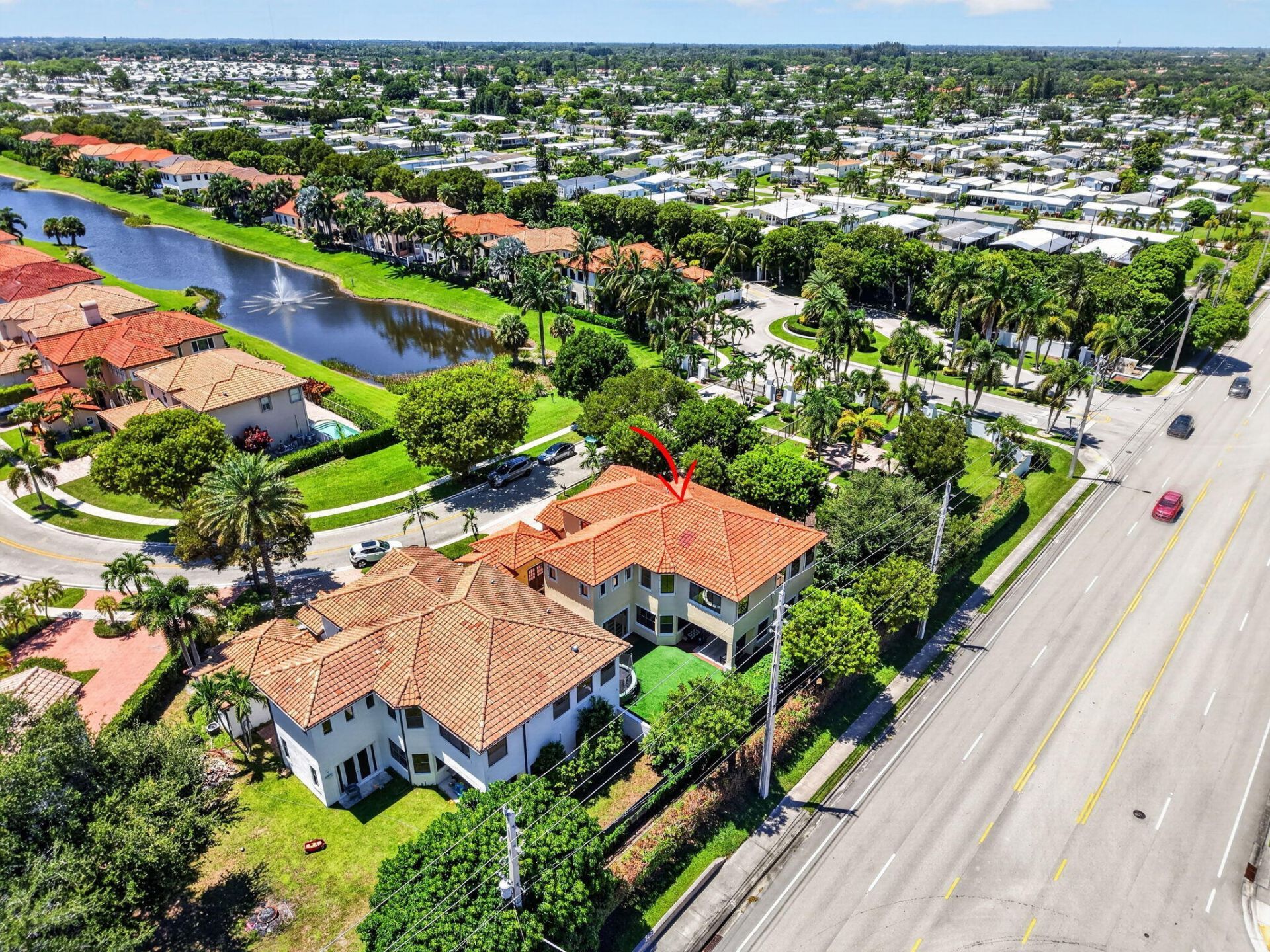 4012 Artesa Drive, Boynton Beach, FL 33436 Photo