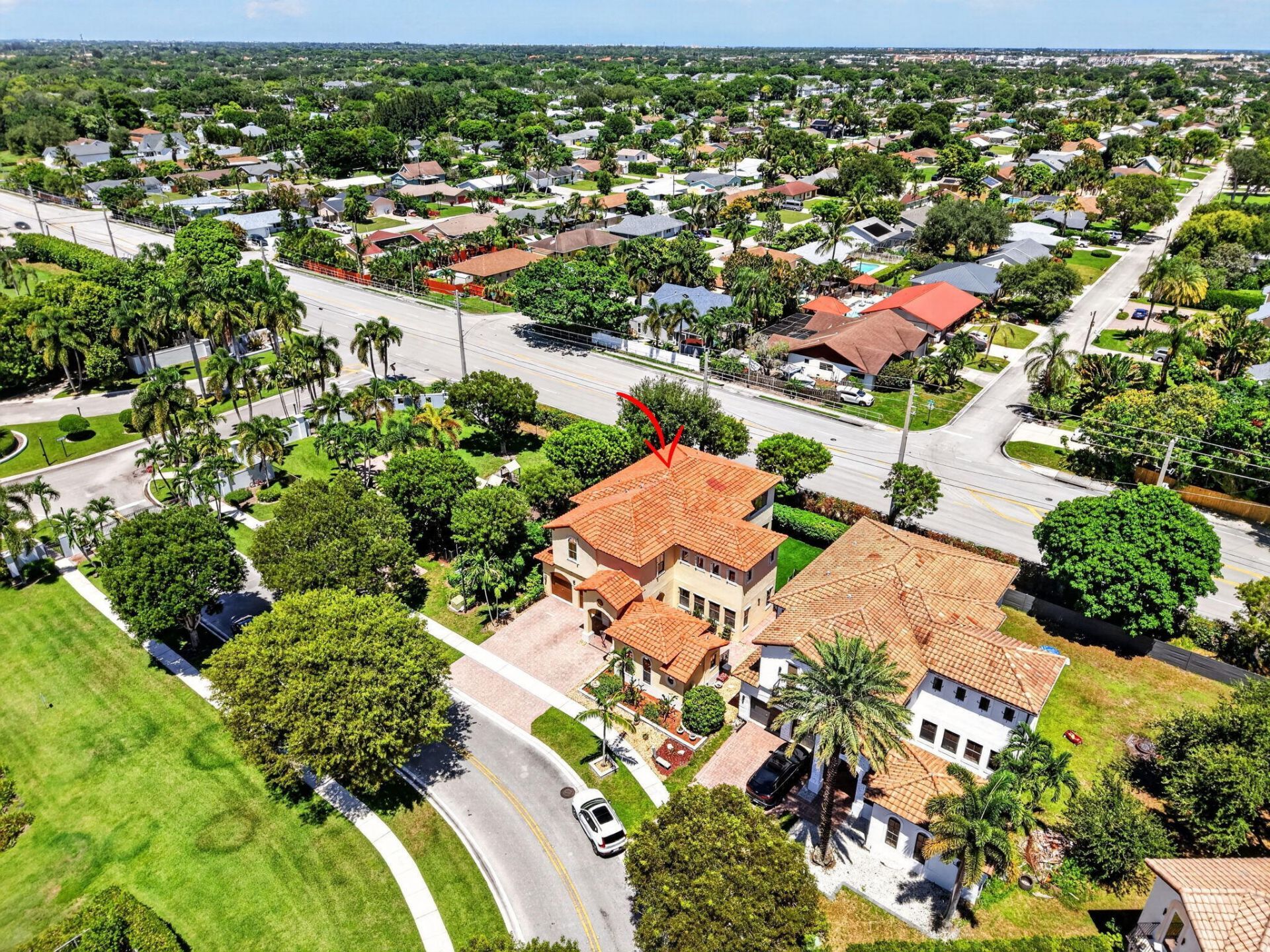 4012 Artesa Drive, Boynton Beach, FL 33436 Photo