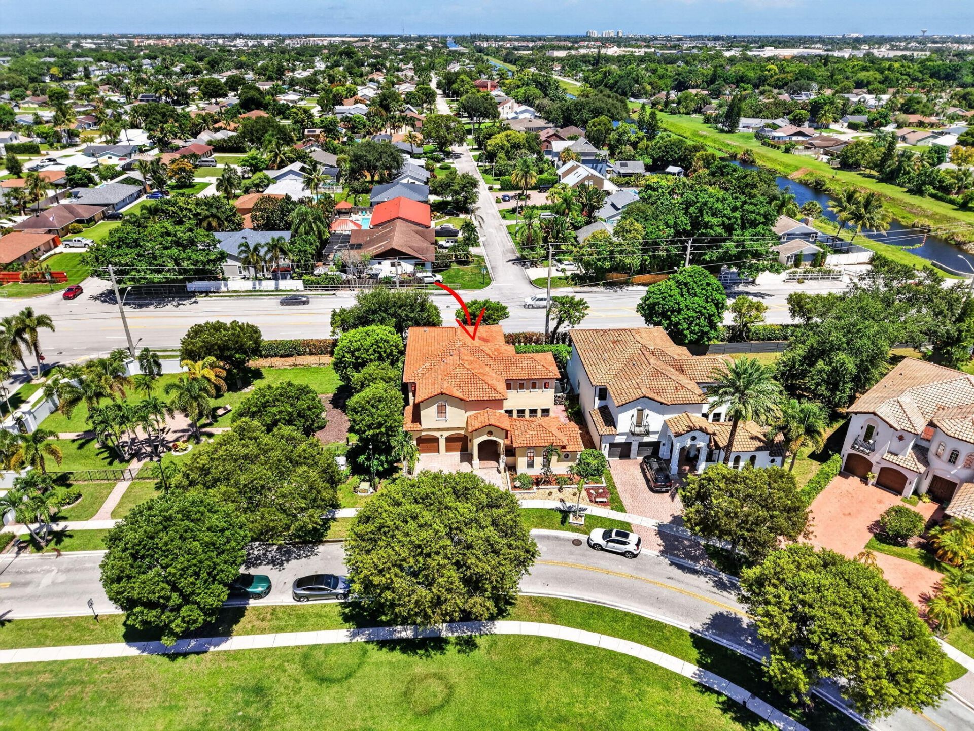 4012 Artesa Drive, Boynton Beach, FL 33436 Photo