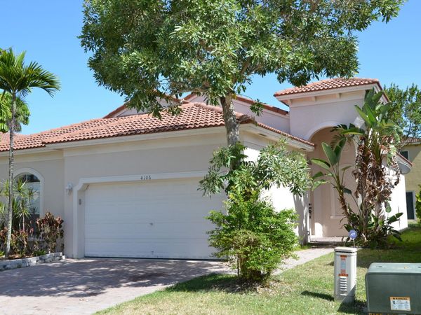 4106 NE 22ND Court, Homestead, FL 33033