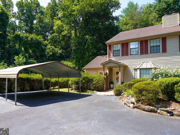 199 Stornoway Drive, Unit 1, Clayton, GA 30525