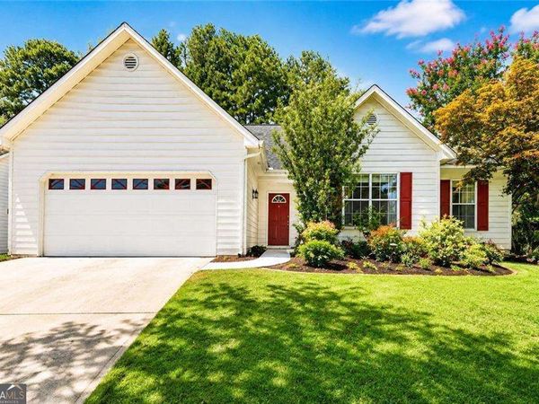 705 Allens Landing Drive, Lawrenceville, GA 30045