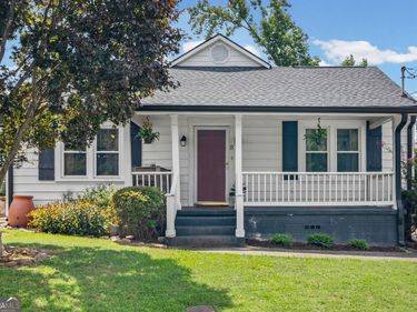 8 6th Street, Newnan, GA 30263