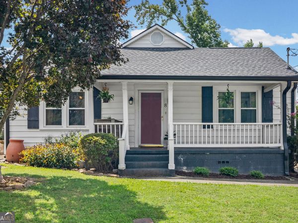 8 6th Street, Newnan, GA 30263