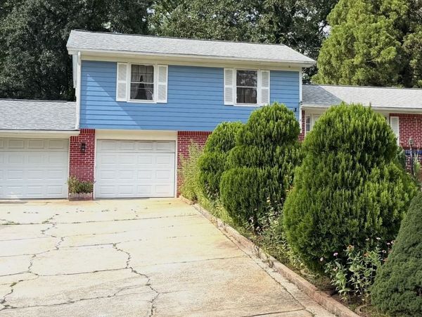 4514 King Lear Drive, Stone Mountain, GA 30083