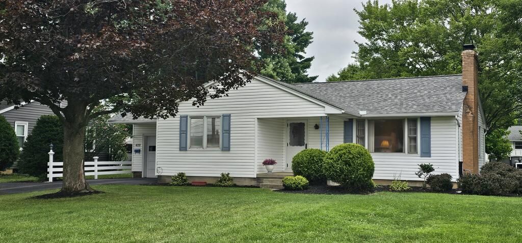 422 Esley Lane, Mansfield, OH 44905 Main Photo