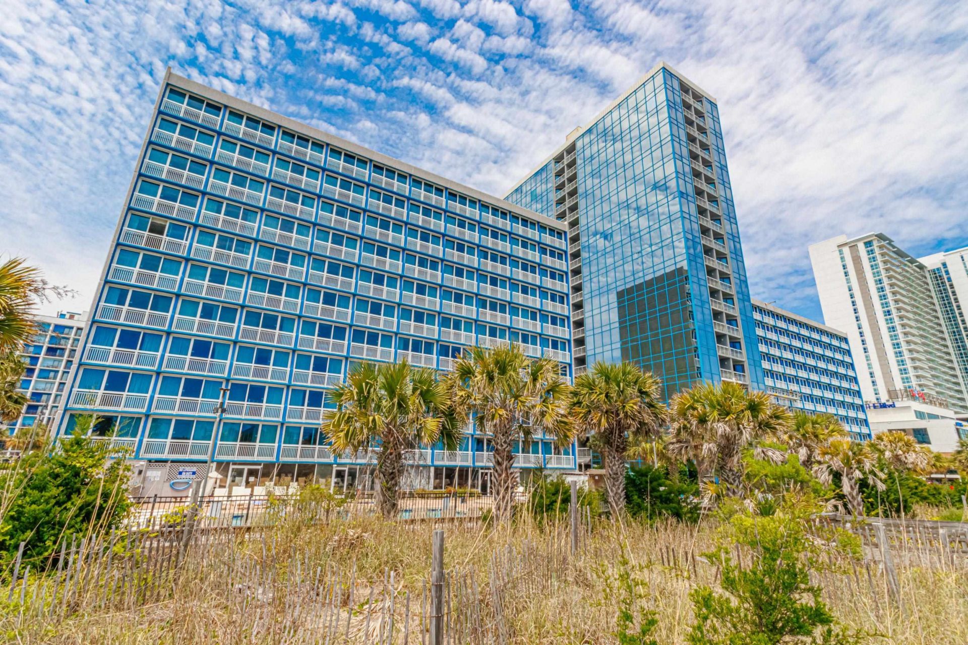 1304 N Ocean Blvd., Unit 302, Myrtle Beach, SC 29577 Main Photo