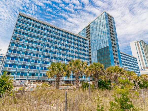 1304 N Ocean Blvd., Unit 302, Myrtle Beach, SC 29577