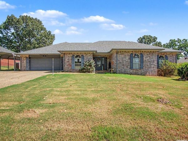 117 GREGORY Cove, Hot Springs, AR