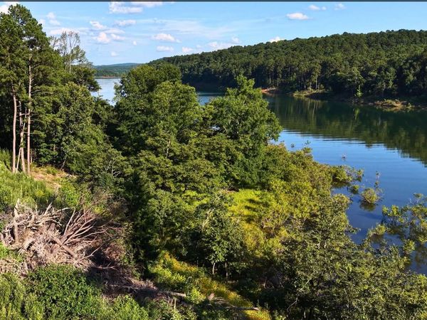 000 Mountain Park Rd , Shirley, AR 72088