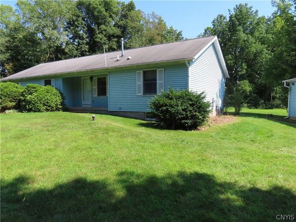 4886 Shepard Road, Marcellus, NY 13108