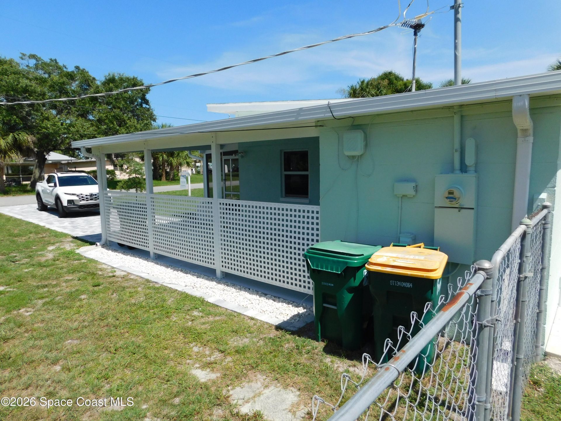 9896 Pine Street , Sebastian, FL 32976 Photo