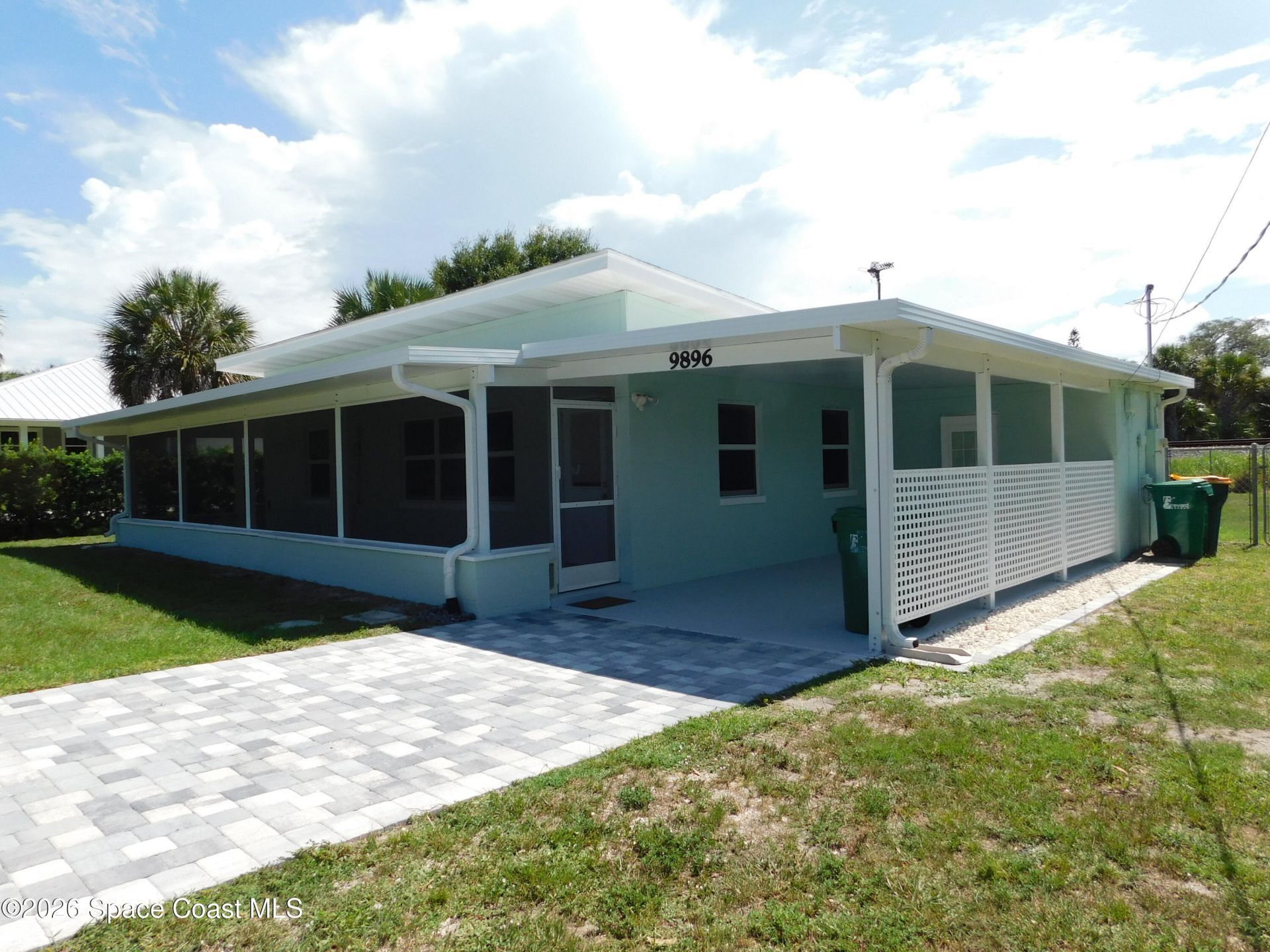 9896 Pine Street , Sebastian, FL 32976 Photo