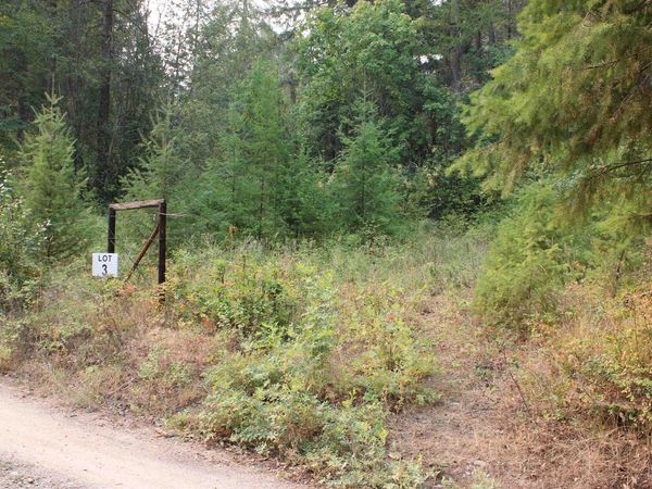 NKA Pine Rose (Lot 3) Way, Chewelah, WA 99109