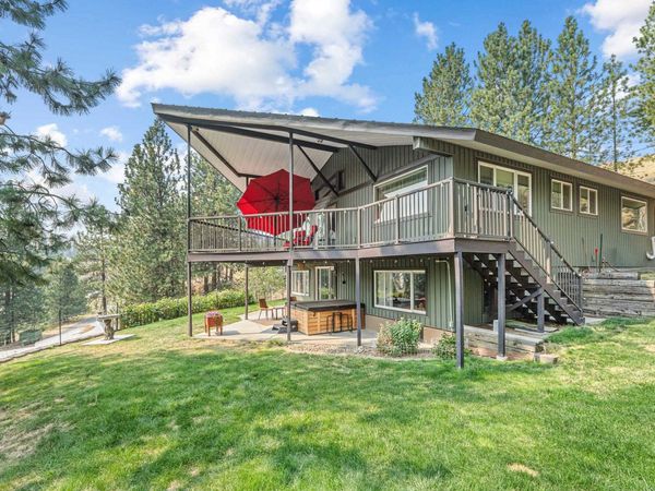 14361 E Bigelow Gulch Rd, Spokane, WA 99217