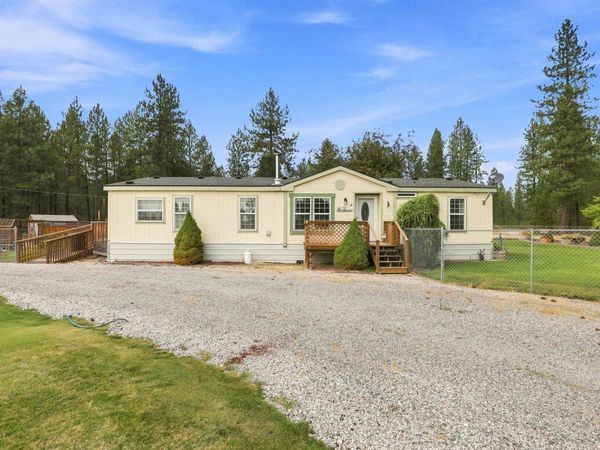 5 W MONTGOMERY Rd, Deer Park, WA 99006