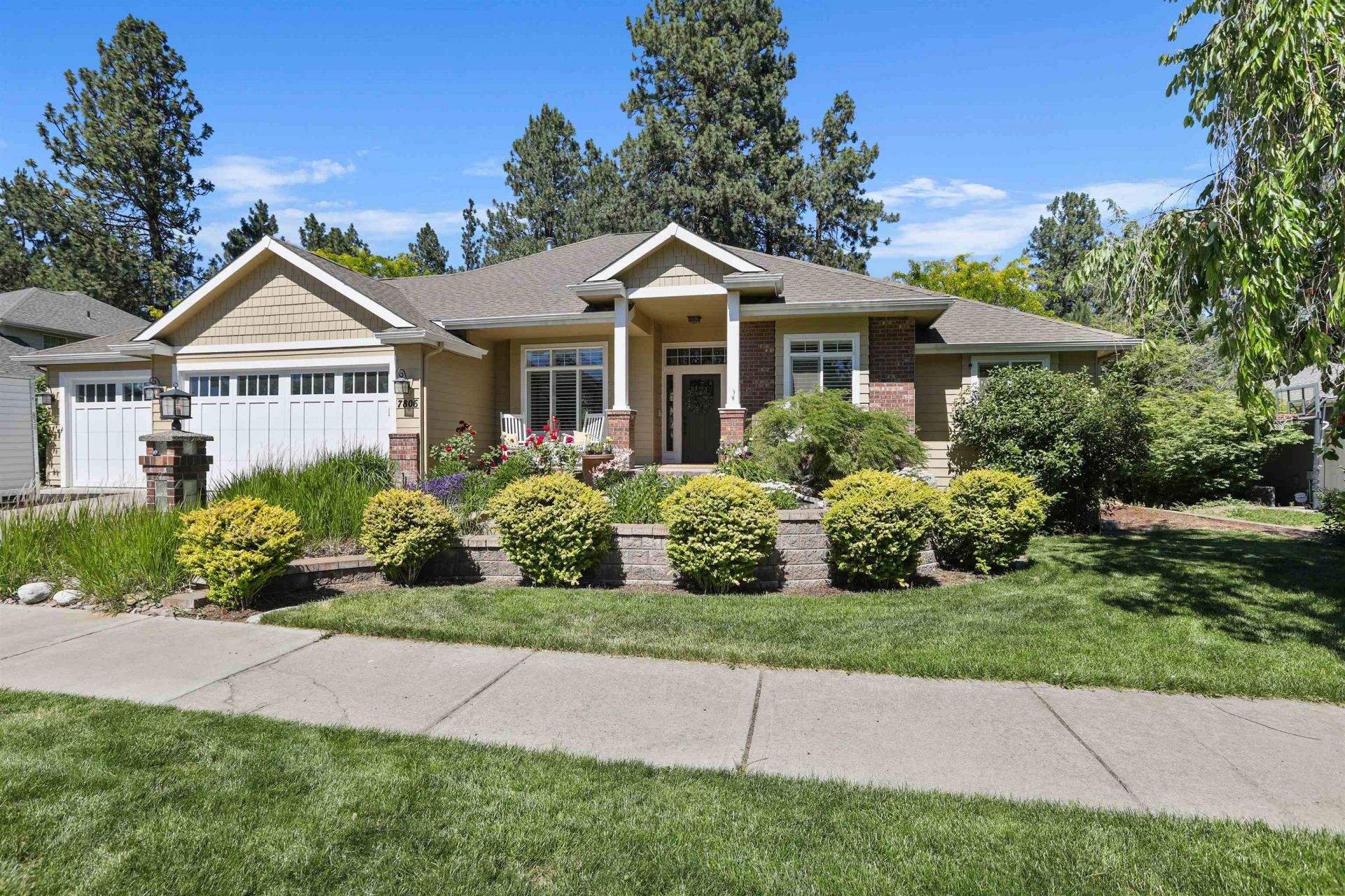 7806 N Quamish Dr primary photo