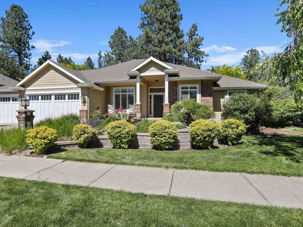 7806 N Quamish Dr, Spokane, WA 99208