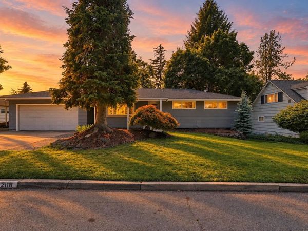12118 E 22nd Ave, Spokane Valley, WA 99206