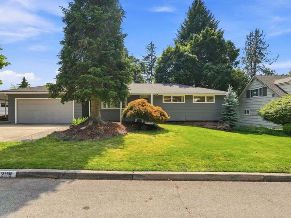 12118 E 22nd Ave, Spokane Valley, WA 99206