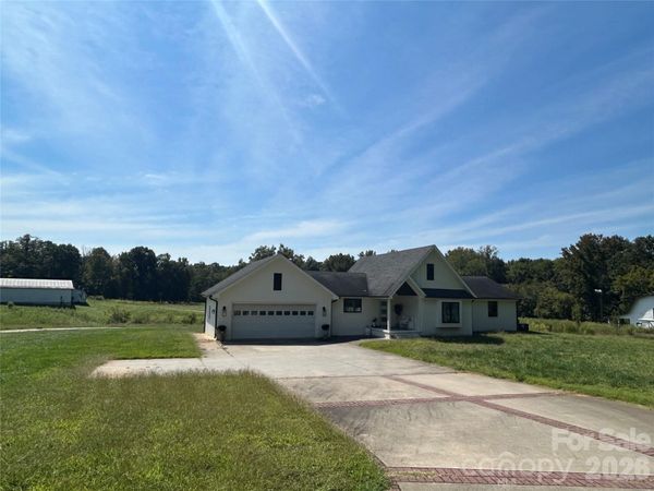 9151 Archer Road, Davidson, NC 28036