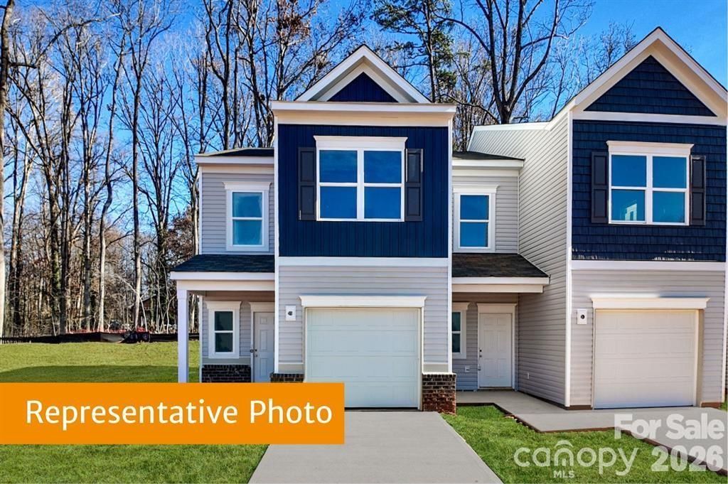 5341 Porterhouse Way, Charlotte, NC 28215 Main Photo