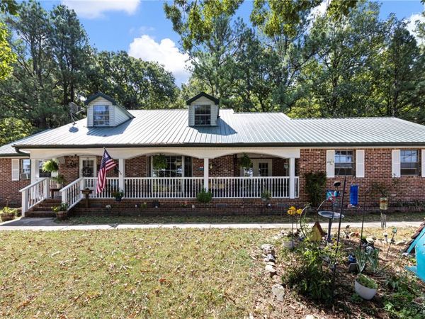 4506 N State Highway 23 , Booneville, AR 72927