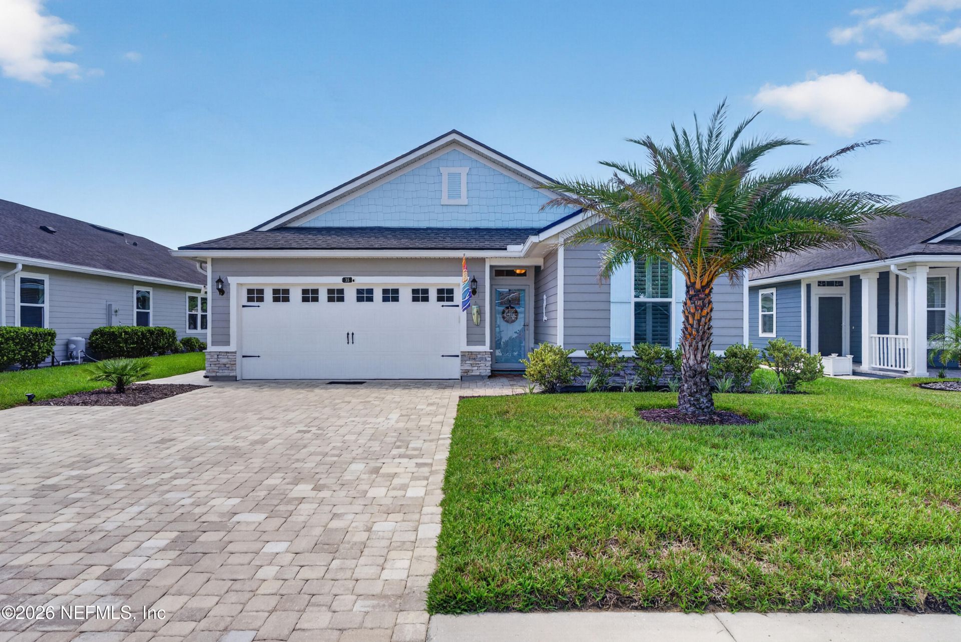 35 Bella Drive, Saint Augustine, FL 32086 Main Photo