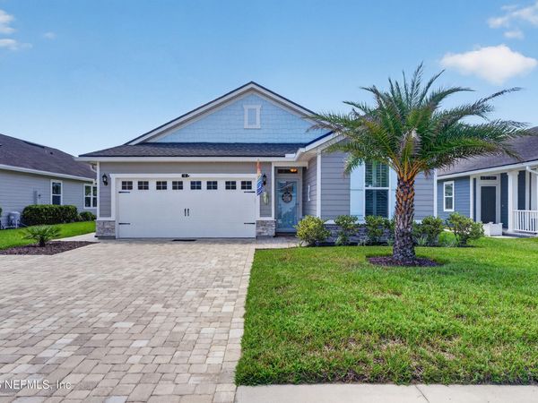 35 BELLA Drive, St. Augustine, FL 32086