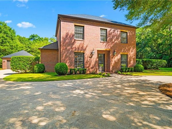 12652 Cedar Wood Circle N, Mobile, AL 36695