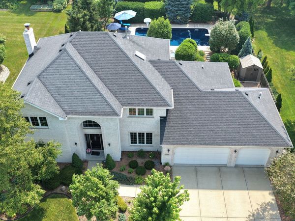 22199 Clary Sage Drive , Frankfort, IL 60423