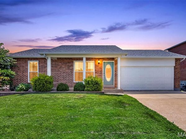 2948 Katie Court, Arnold, MO 63010