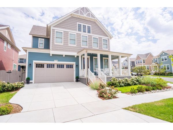 1792 Willow Dr, Erie, CO 80516