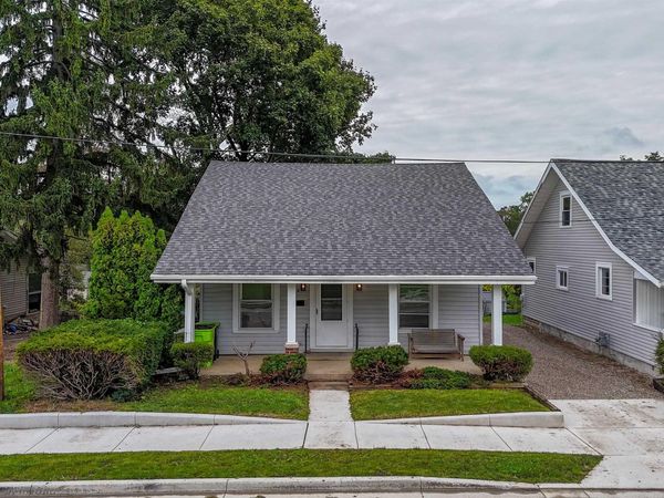 556 Division Street, Huntington, IN 46750
