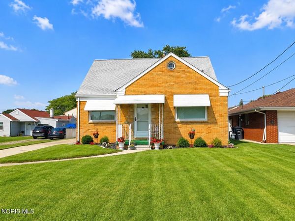 4313 Suder Avenue, Toledo, OH 43611