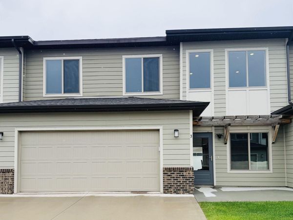 7709 S Townsley Ave, Unit 3, Sioux Falls, SD 57108