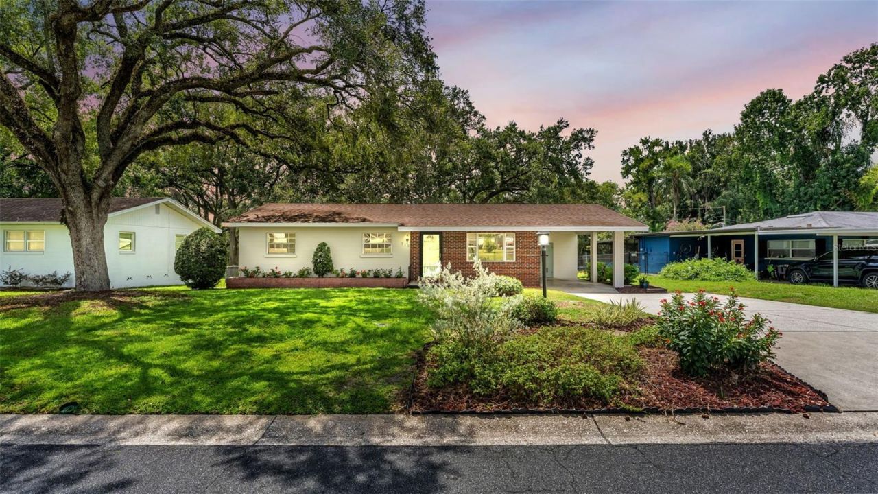 519 Flamingo Drive, Lakeland, FL 33803 Main Photo
