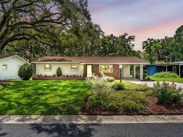 519 FLAMINGO DRIVE, LAKELAND, FL 33803