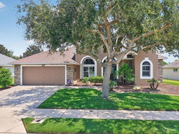 8920 BRIDGEPORT BAY CIRCLE , MOUNT DORA, FL 32757
