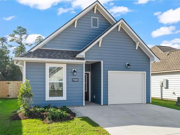 71548 SPIKE Drive, Madisonville, LA 70447