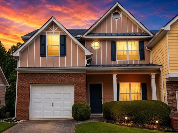 6181 Grove Crest Way, Austell, GA 30168