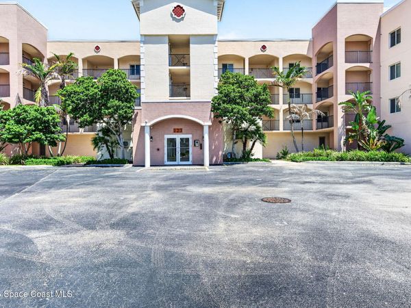123 Lancha Circle , Unit 306, Satellite Beach, FL 32937