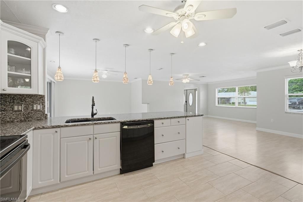 8931 Andover St , Fort Myers, FL 33907 Photo